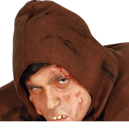 Halloween Kostuum Kwasimodo L van Fiestas Guirca koop je bij Partywinkel