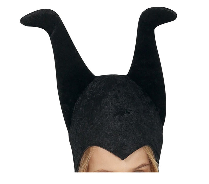 Halloween Kostuum Meisje Duivels Fee van Fiestas Guirca koop je bij Partywinkel