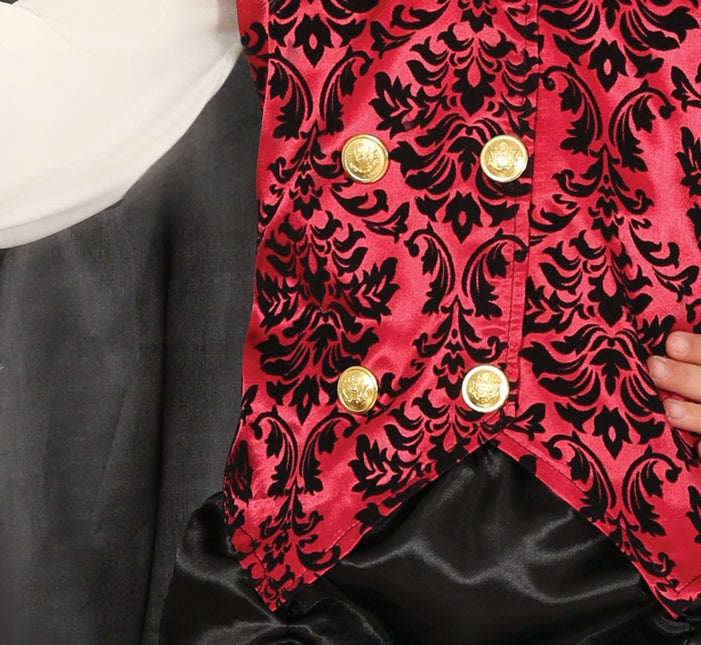 Halloween Kostuum Meisje Vampier van Fiestas Guirca koop je bij Partywinkel