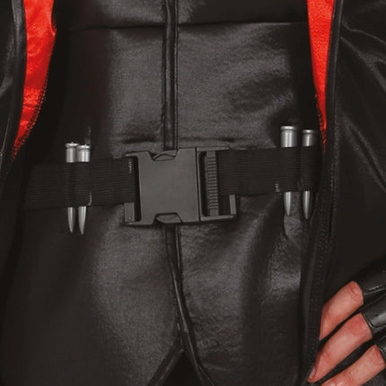 Halloween Kostuum Paranormaal Agent van Fiestas Guirca koop je bij Partywinkel