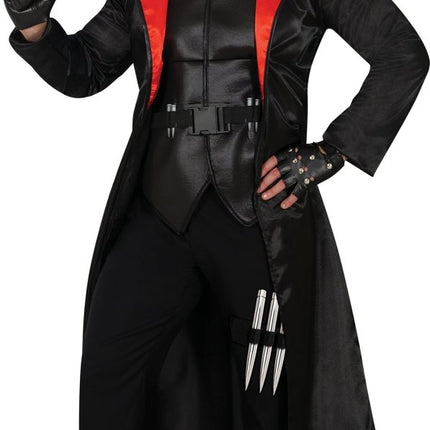 Halloween Kostuum Paranormaal Agent van Fiestas Guirca koop je bij Partywinkel