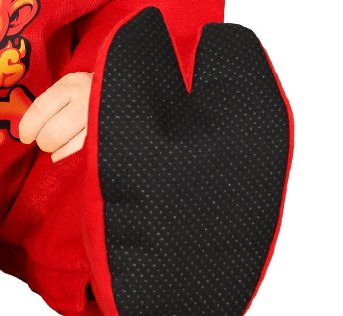 Halloween Kostuum Rood Baby Duivel van Fiestas Guirca koop je bij Partywinkel