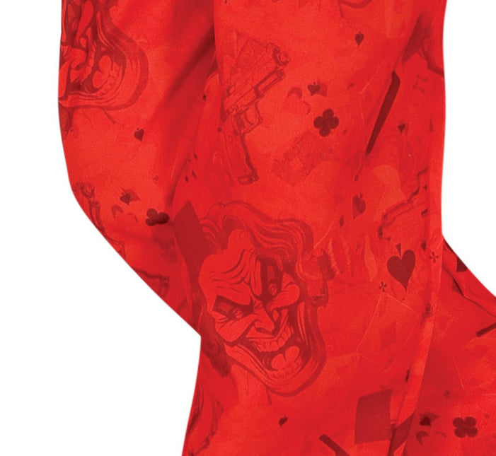 Halloween Kostuum Rood Jongen van Fiestas Guirca koop je bij Partywinkel