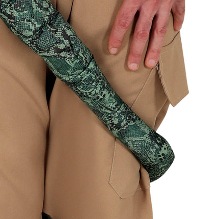 Halloween Kostuum Slangenaanval van Fiestas Guirca koop je bij Partywinkel