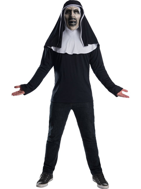 Halloween Kostuum The Nun van Rubies koop je bij Partywinkel