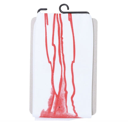 Halloween Kousen Wonden van Fiestas Guirca koop je bij Partywinkel