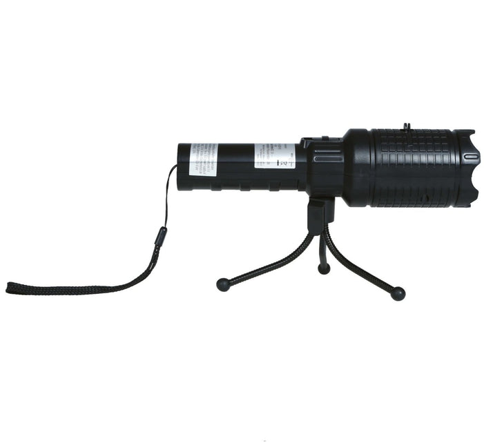 Halloween Led Projector 22cm - Partywinkel - 8434077190555