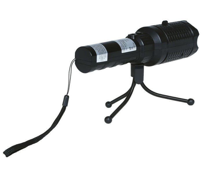 Halloween Led Projector 22cm - Partywinkel - 8434077190555