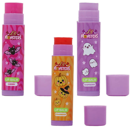Halloween Lipgloss Kind 3st van Fiestas Guirca koop je bij Partywinkel