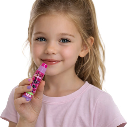 Halloween Lipgloss Kind 3st van Fiestas Guirca koop je bij Partywinkel