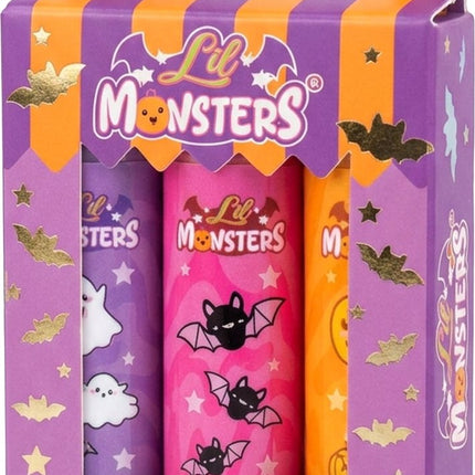 Halloween Lipgloss Kind 3st van Fiestas Guirca koop je bij Partywinkel