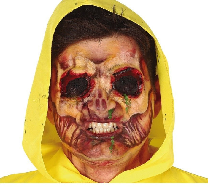 Halloween Litteken Oog van Fiestas Guirca koop je bij Partywinkel