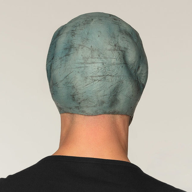 Halloween Masker Alien van Boland koop je bij Partywinkel