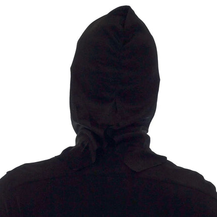 Halloween Masker Goud Killer - Partywinkel - 8712026723666
