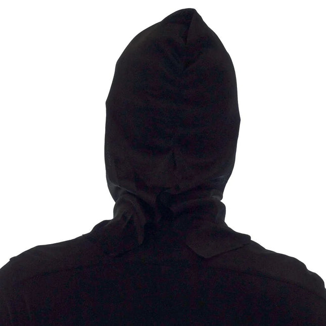 Halloween Masker Goud Killer - Partywinkel - 8712026723666