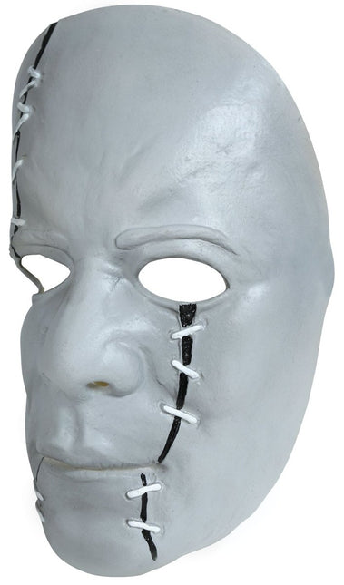 Halloween Masker Met Littekens - Partywinkel - 8434077205440
