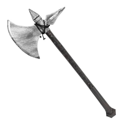 Halloween Nep Bijl 82cm van Boland koop je bij Partywinkel