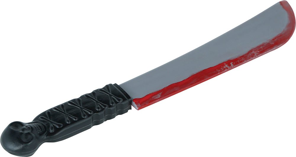 Halloween Nep Machete 41cm van Fiestas Guirca koop je bij Partywinkel