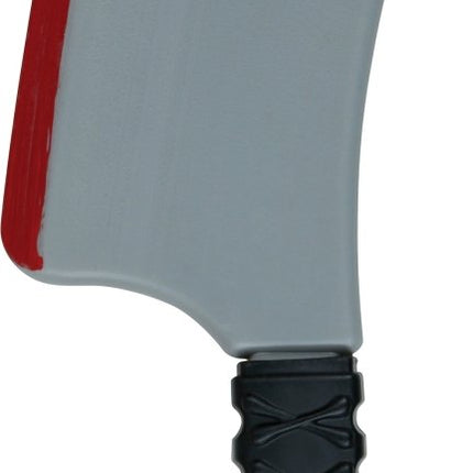 Halloween Nep Mes 33cm van Fiestas Guirca koop je bij Partywinkel