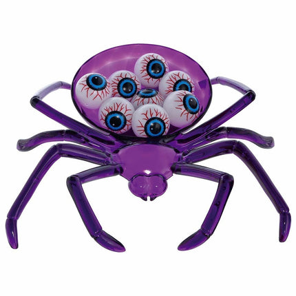 Halloween Nep Ogen 6st van Fiestas Guirca koop je bij Partywinkel