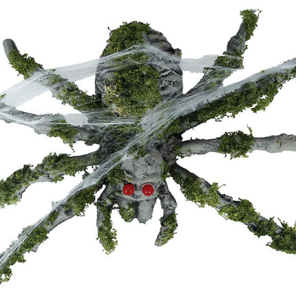 Halloween Nep Spin 22cm van Fiestas Guirca koop je bij Partywinkel