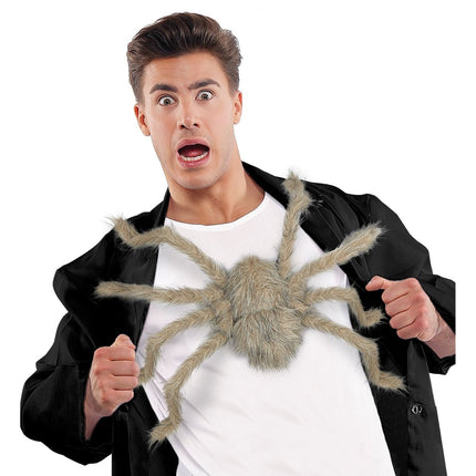 Halloween Nep Spin 75cm van Widmann koop je bij Partywinkel