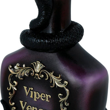 Halloween Nep Vergif 20cm van Fiestas Guirca koop je bij Partywinkel