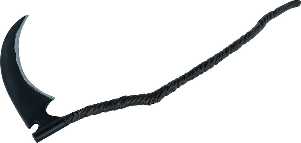 Halloween Nep Zeis 1,32m van Fiestas Guirca koop je bij Partywinkel