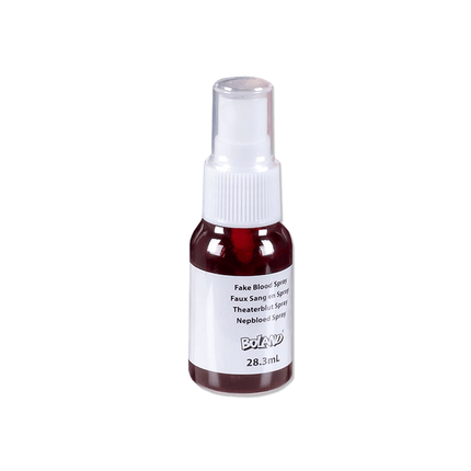 Halloween Nepbloed 28,3ml van Boland koop je bij Partywinkel