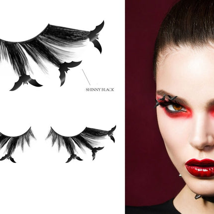 Halloween Nepwimpers Vleermuis - Partywinkel - 8434077150870