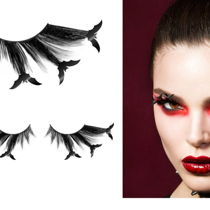 Halloween Nepwimpers Vleermuis - Partywinkel - 8434077150870