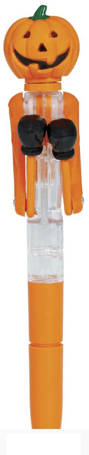 Halloween Pen Met Licht 18cm - Partywinkel - 8434077269381