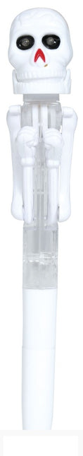 Halloween Pen Met Licht 18cm - Partywinkel - 8434077269381