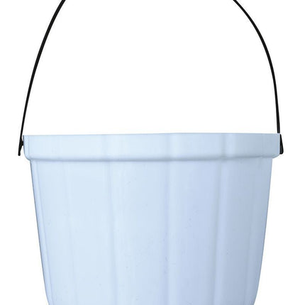 Halloween Pompoen Emmer Glow In The Dark van Fiestas Guirca koop je bij Partywinkel