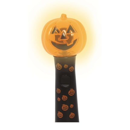 Halloween Pompoen Lantaarn 20cm van Fiestas Guirca koop je bij Partywinkel