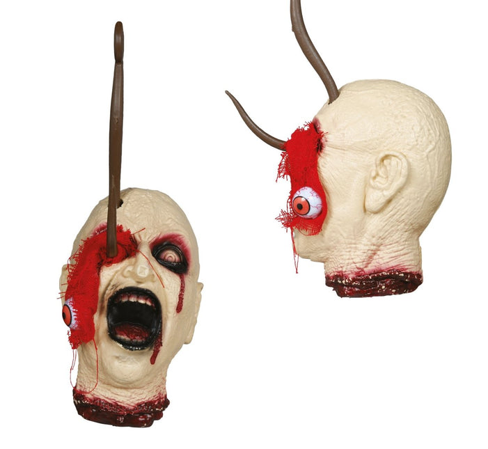 Halloween Pop Aan Haak 38cm van Fiestas Guirca koop je bij Partywinkel
