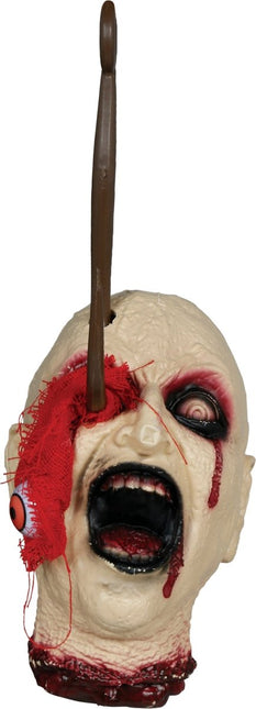 Halloween Pop Aan Haak 38cm van Fiestas Guirca koop je bij Partywinkel