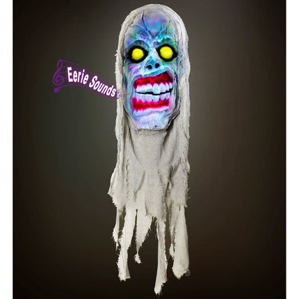 Halloween Pop Demoon Met Licht van Widmann koop je bij Partywinkel