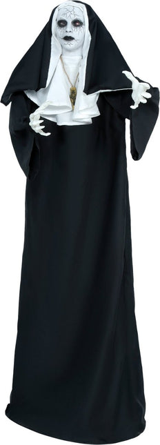 Halloween Pop Enge Non Met Licht, Geluid En Beweging 1,5m van Fiestas Guirca koop je bij Partywinkel