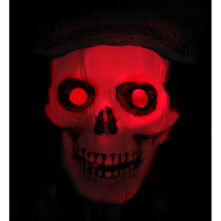 Halloween Pop Gevangene Met Licht 1,2m van Widmann koop je bij Partywinkel