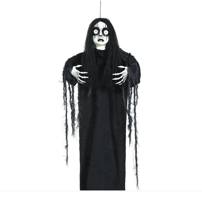 Halloween Pop Grote Ogen 90cm - Partywinkel - 8434077249024