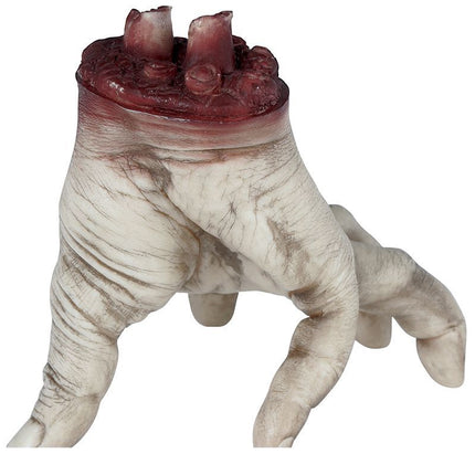 Halloween Pop Hand 15cm van Fiestas Guirca koop je bij Partywinkel