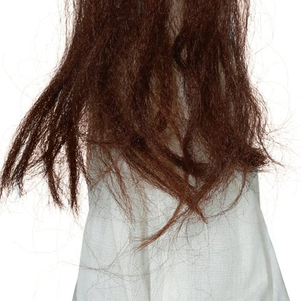 Halloween Pop Meisje Met Knuffel 30cm van Fiestas Guirca koop je bij Partywinkel