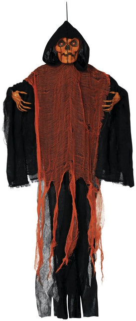 Halloween Pop Met Licht, Geluid En Beweging 1,3m - Partywinkel - 8434077248614