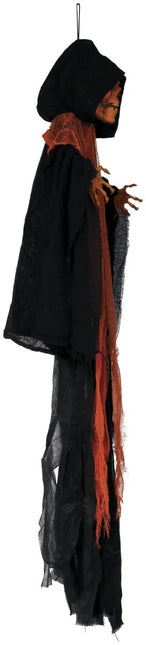 Halloween Pop Met Licht, Geluid En Beweging 1,3m - Partywinkel - 8434077248614