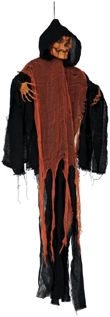 Halloween Pop Met Licht, Geluid En Beweging 1,3m - Partywinkel - 8434077248614
