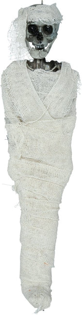 Halloween Pop Mummie 40cm van Fiestas Guirca koop je bij Partywinkel