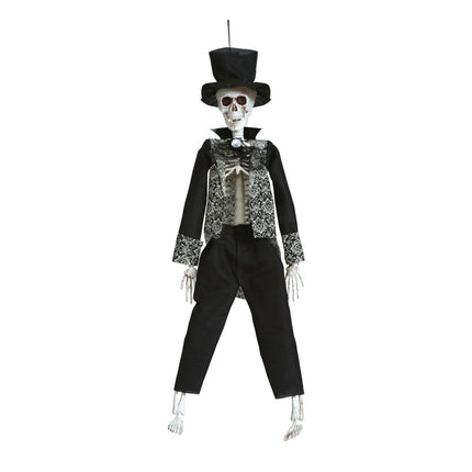 Halloween Pop Opa 45cm - Partywinkel - 8434077248683