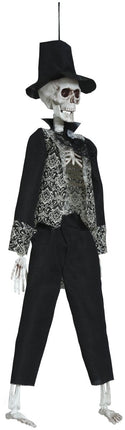 Halloween Pop Opa 45cm - Partywinkel - 8434077248683