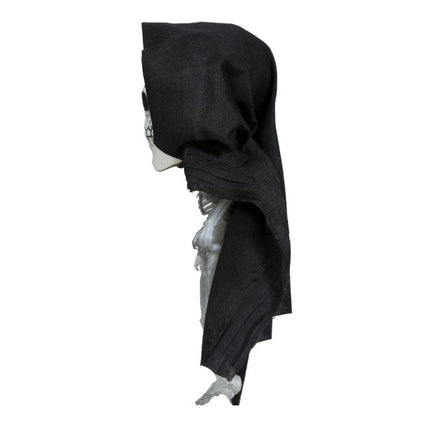 Halloween Pop Skelet Met Cape 15cm - Partywinkel - 8434077248744
